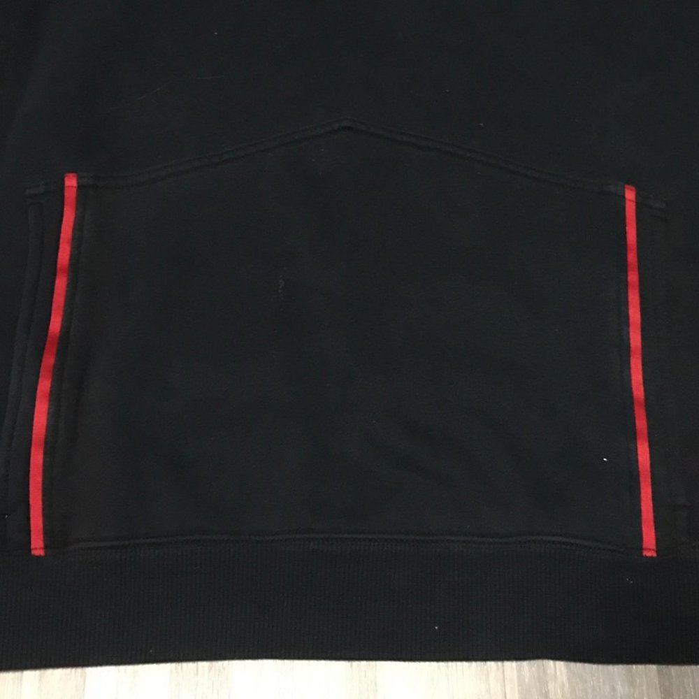 Under Armour Black Hoodie - Picture 7 of 12
